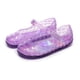 thumbnail image 2 of Zapatos de Agua de Playa Zapatos Cómodos de Cristal de Gelatina de la Princesa de las Niñas Zapatos de Primavera / Verano Estilo Cerrado de los Pies de los Niños Cómodos Sandalias de Caminar, 2 of 8