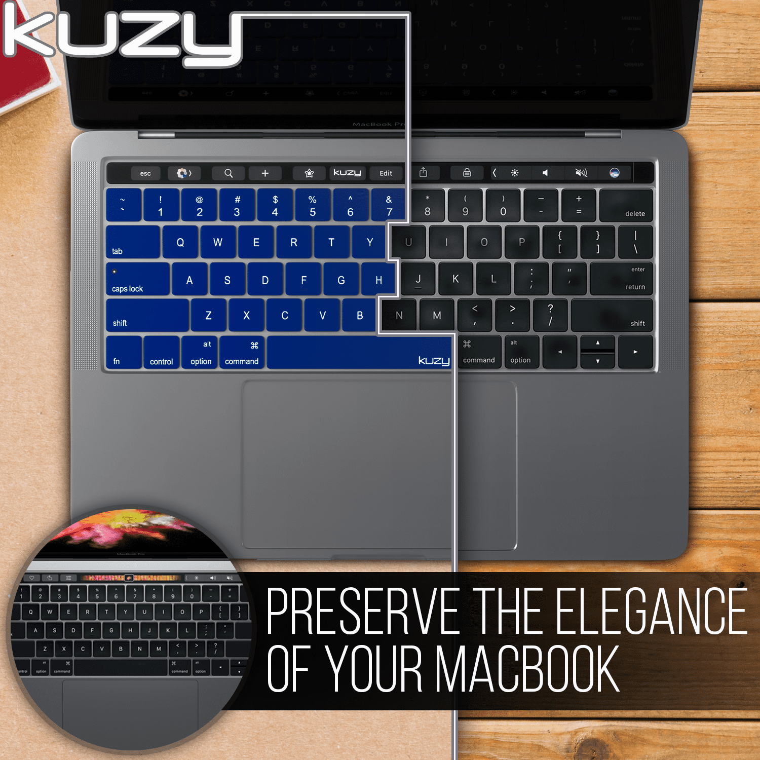 2019 2018 2017 2016 Released Masino Silicone Keyboard Cover for MacBook Pro with Touch Bar 13 15 inch Taiwan Traditional Chinese Characters,Black Model A2159 A1989 A1706 A1990 A1707 2019 2018 2017 2016 Released Masino Silicone Keyboard Cover for MacBook Pro with Touch Bar 13 15 inch Taiwan Traditional Chinese Characters,Black Model A2159 A1989 A1706 A1990 A1707