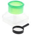 thumbnail image 1 of Kit de Exploración de Al Juguetes - Caja de Visor Lupa de Observación de de, 1 of 9