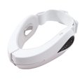 thumbnail image 1 of Facial Slimming Beauty Machine Red Blue Light Skin Tightening Lifting Vibration Microcurrent Face Massager, 1 of 7