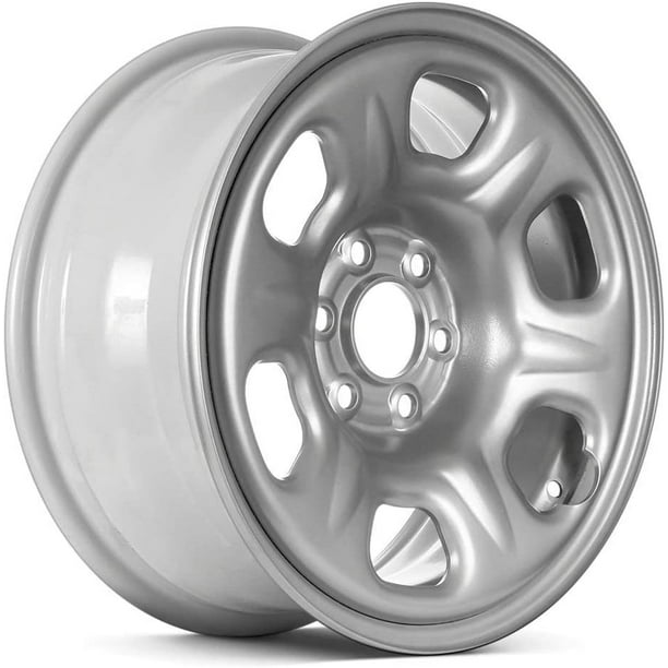 Steel Wheel Rim 16 Inch Fits 20052007 Nissan Frontier 6 Lug 6114.3mm