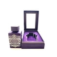 thumbnail image 3 of Perfume Lattafa Perfumes Bade'e Al Oud Amethyst Eau de Parfum, 100 ml, 3 of 5