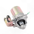 thumbnail image 2 of Gasoline Generator Starter Motor for 168F/170F Engines, 2-3KW Generator Parts Replacement, 2 of 5