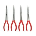thumbnail image 3 of Sunex 3600V 4-Piece 11 in. Needle Nose Pliers Set, 3 of 7