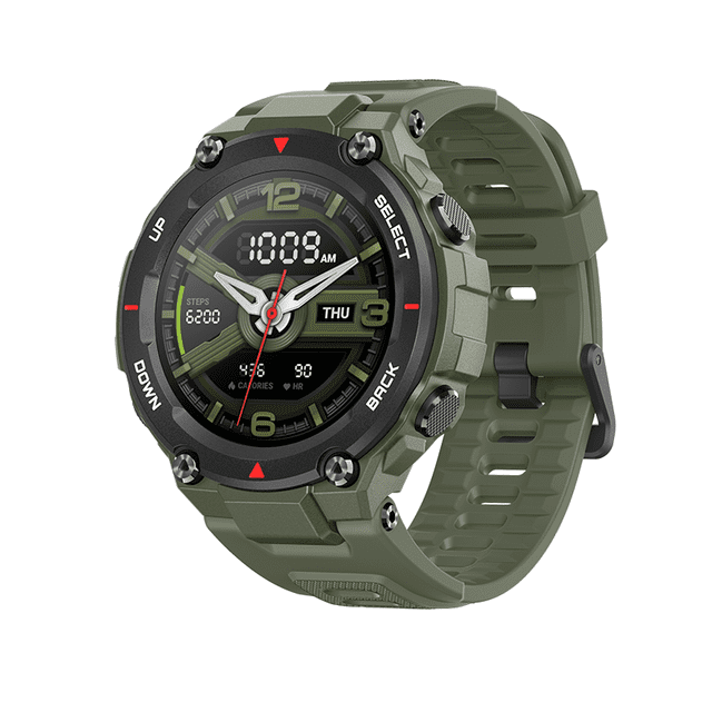 gps outdoor watch