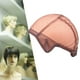 thumbnail image 3 of Gorro de peluca de malla Macarena elástico para hombres y mujeres, 3 of 8