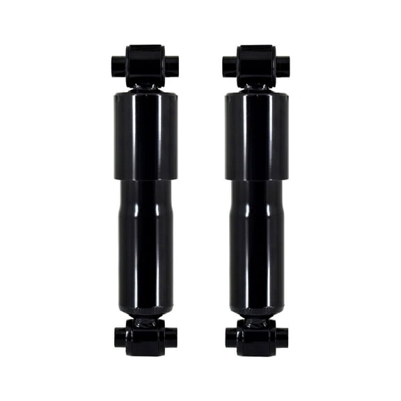 Pair of 2 Cab Shock Absorber For 2011-2019 Volvo Vah OEM# 20721254 22662224