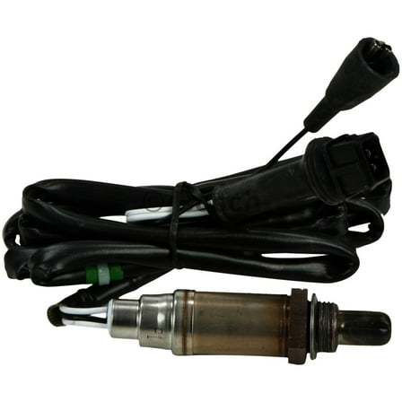 Oxygen Sensor Fits select: 1990-1992 VOLVO 240, 1989-1992 VOLVO 740