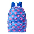 thumbnail image 2 of No Boundaries Anchors Stripe Packable Backpack, 2 of 4