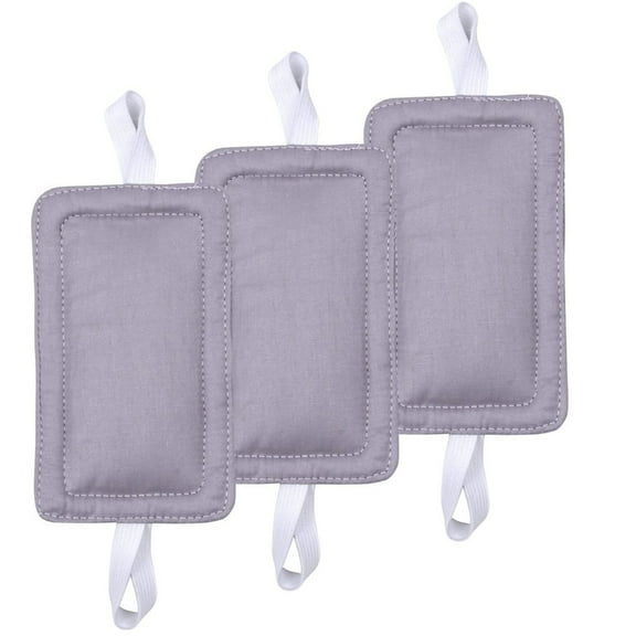 Upgrades Door Silencers for Noiseless Room easy installs Door Cushions Pad Set Light Sleepers Door Mufflers Door Mutter