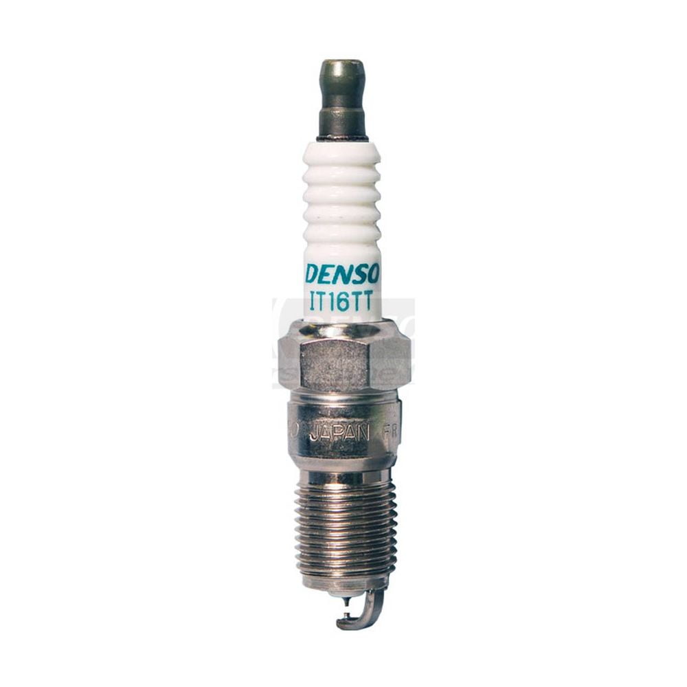 Spark Plug Fits 2012 Ford Fusion