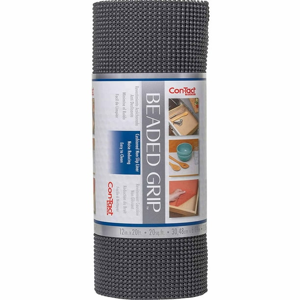 ConTact Brand Shelves Drawers Liners AntiSlip NonAdhesive