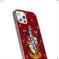 thumbnail image 3 of Mobile phone case for SAMSUNG S23 ULTRA original and officially Licensed Harry Potter pattern Harry Potter 087 optimally adapted to the shape of the mobile phone, case made of TPU, 3 of 5