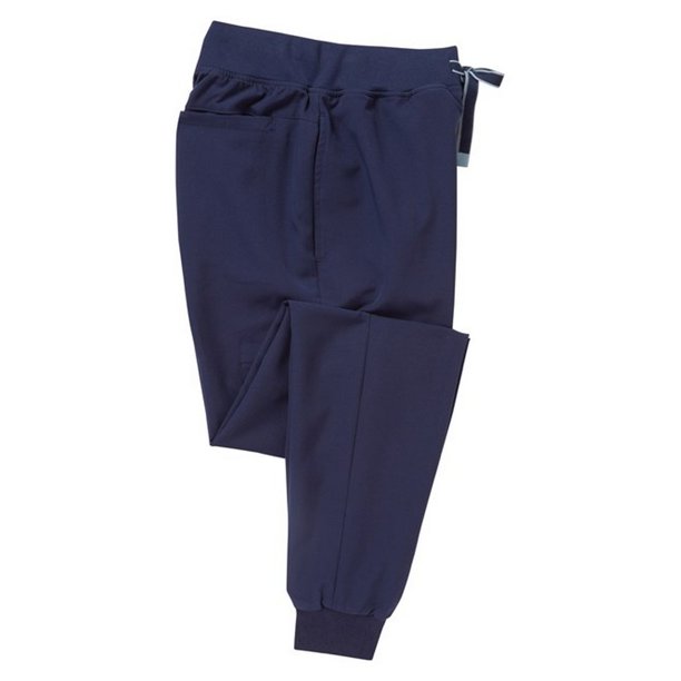 Onna - Pantalón de Chándal Energized para Mujer (Marino)