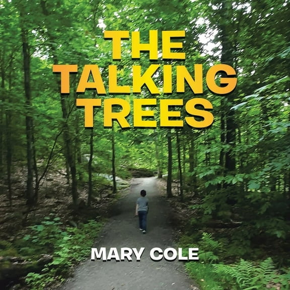 The Talking Trees, (Paperback)
