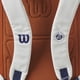thumbnail image 3 of Mochila de tenis WILSON Roland Garros Super Tour Navy/White, 3 of 5