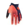thumbnail image 1 of Guante de motocross Fox Racing PASTECTOR azul marino/naranja talla M, 1 of 2