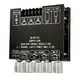 thumbnail image 1 of Módulo amplificador, placa amplificadora de audio Módulo amplificador de audio TWS Placa amplificadora Bluetooth Diseño exquisito, 1 of 12