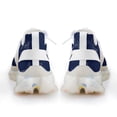 thumbnail image 6 of Martini Cocktail Glass Walking Shoes for Men Woman Lightweight Tennis Fashion Elastic Sports Shoes Cushion Basketball Shoes, 6 of 7