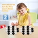 thumbnail image 4 of Pelotas mágicas antiestrés para adultos y niños | Pack de 20 juguetes educativos antiestrés | Juguetes sensoriales interactivos y fáciles de transportar para todas las edades, 4 of 5