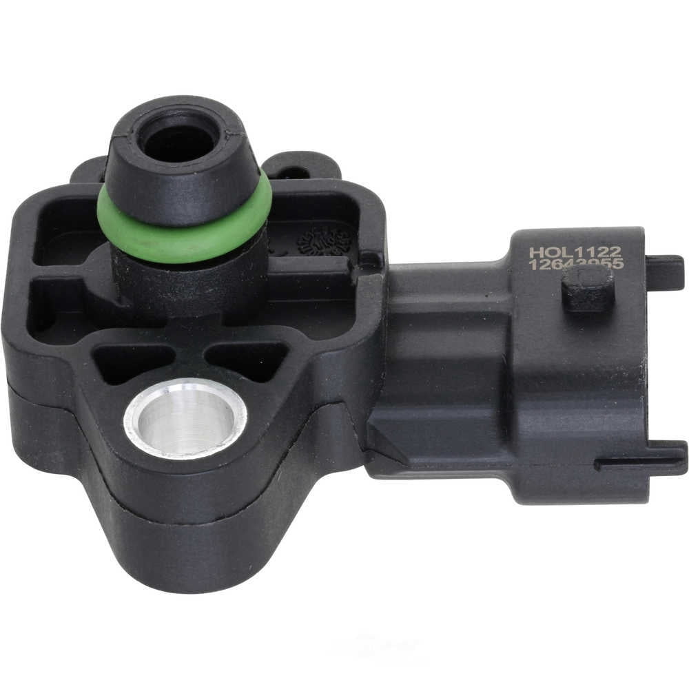 Holstein Parts 2MAP0075 Manifold Absolute Pressure (MAP) Sensor