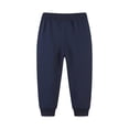 thumbnail image 5 of Christmas Toddler Boys And Girls Drawstring Elastic Sweatpants,Toddler Cotton Comfy Jogger Pants with Pockets Fall Winter pants 2-7Years, 5 of 7