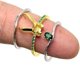 thumbnail image 4 of Anillos de Joyería YONGSHENG 3 en 1 Loki S Ring Unisex, 4 of 5