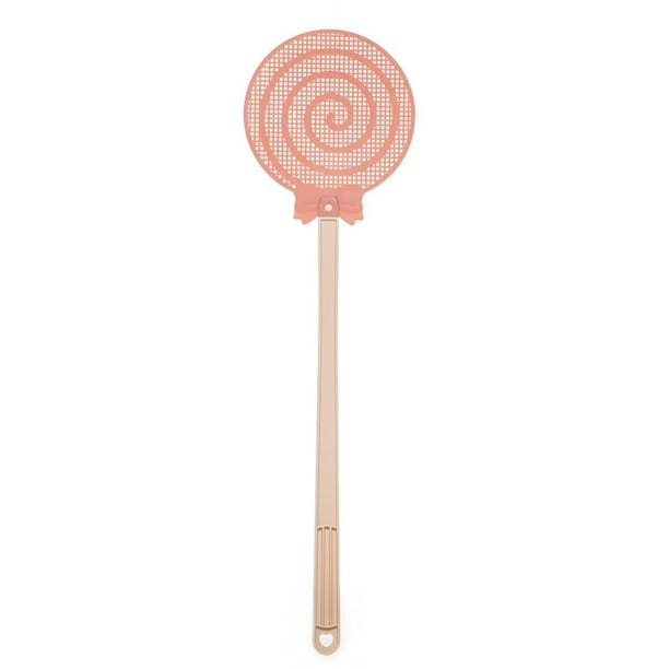 Plastic fly swatter discount