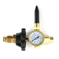 thumbnail image 3 of SÜA - Balloon Inflator - Helium Gas - Hand Tight - Helium Cylinder Gauge SÜA, 3 of 4