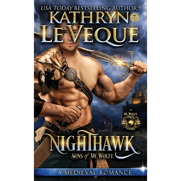 Nighthawk, (Paperback)