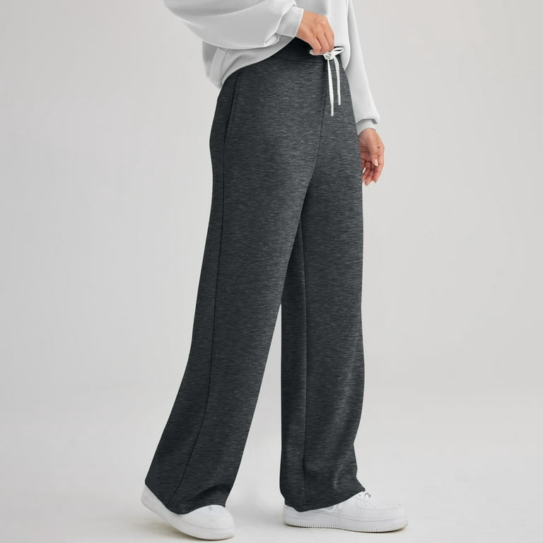 Women Petite Fleece Pants