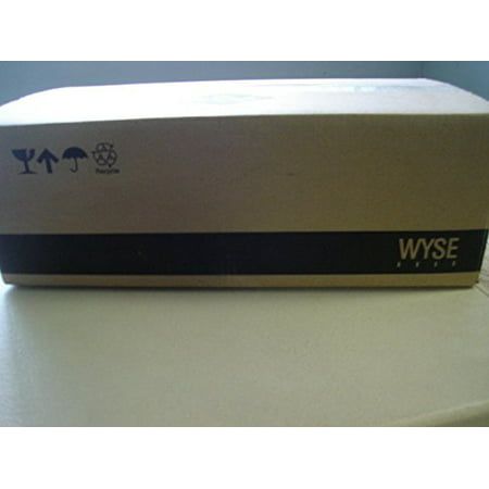 902110-01L - WYSE 902110-01L Genuine Wyse S10 902110-01L Thin Client in factory sealed box Wyse Technology Dell Wyse S10 Thin Client (902110-01L) - (Best Plex Client Box)