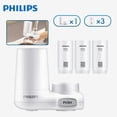 thumbnail image 1 of Tap Water Purifier Cm-300 Water Filter Replacement Dechlorination Filter Percolator For Kitchen Bathroom, 1 of 7