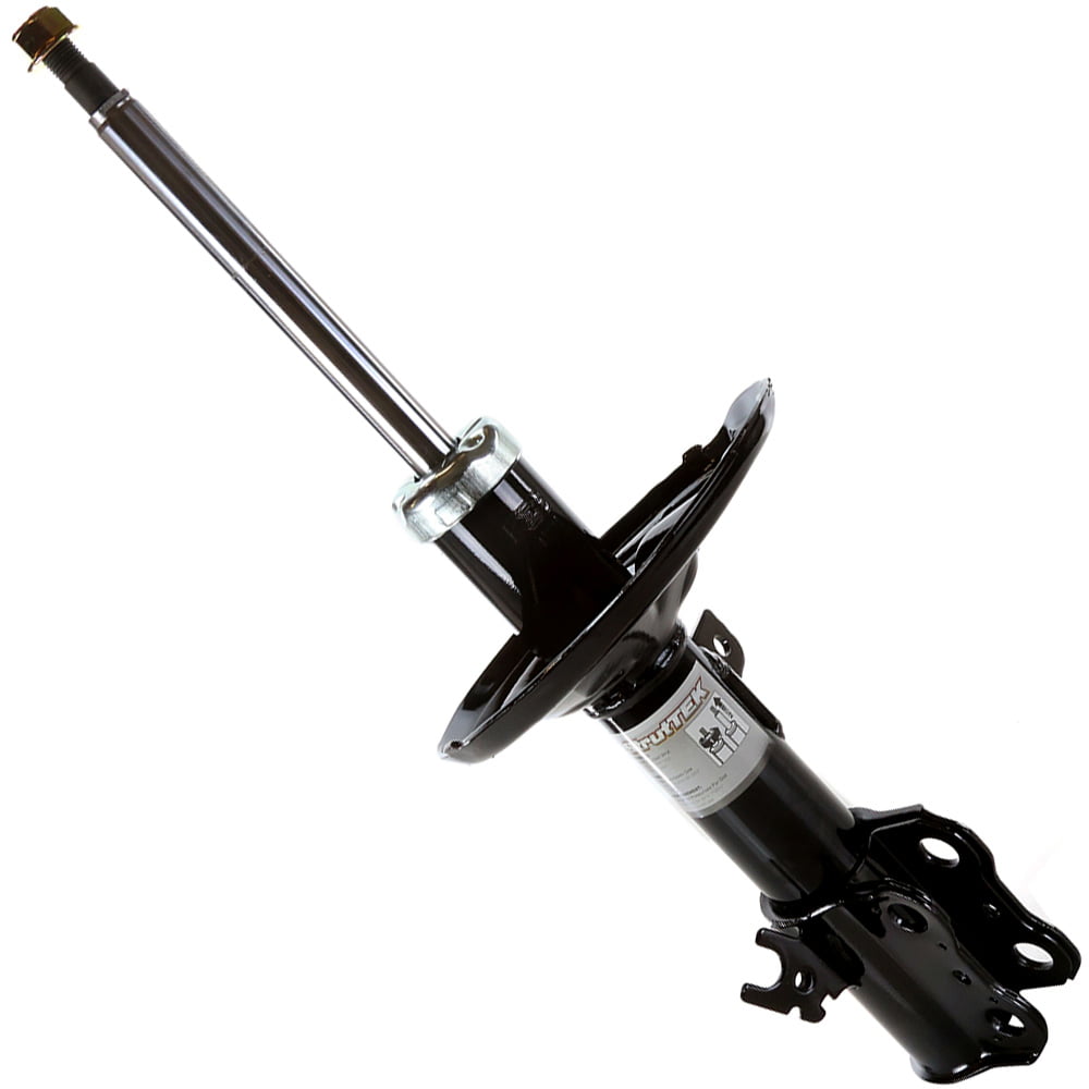 Front Right Bare Strut Assembly for 1997-2001 Toyota Camry