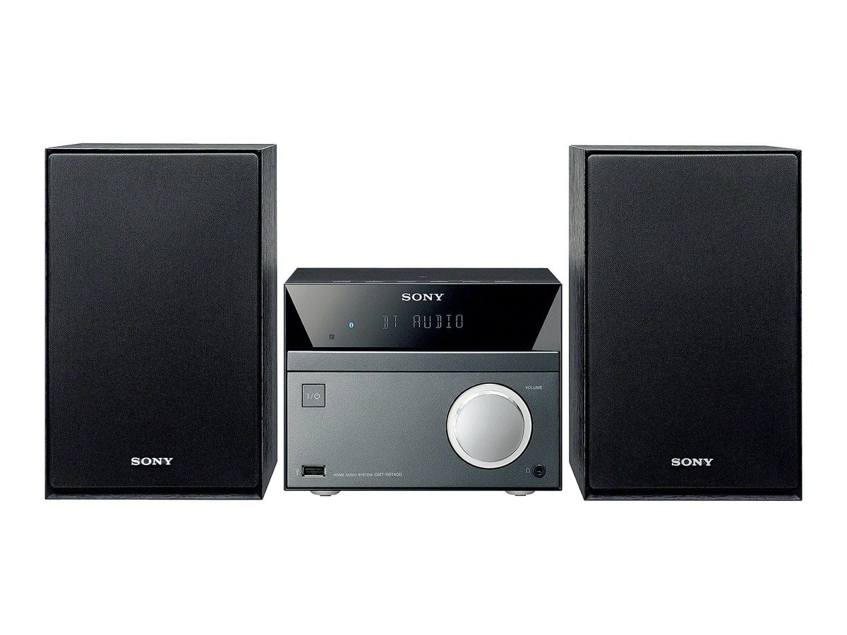 SONY CMT-SBT40(S)