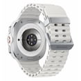 thumbnail image 2 of SAMSUNG GALAXY WATCH ULTRA 47MM 4G WHITE/WHITE, 2 of 2