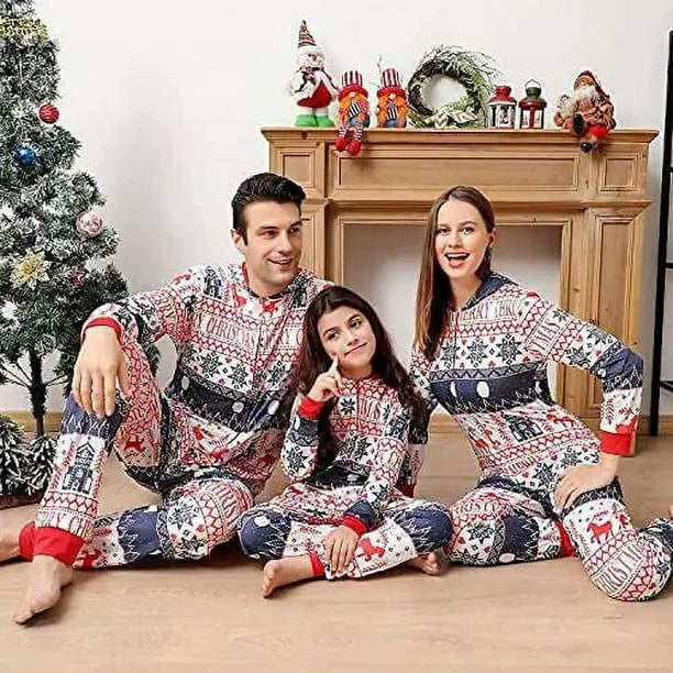 Adult holiday pajamas hotsell