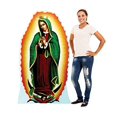 thumbnail image 3 of Advanced Graphics 480 Guadalupe Life-Size Cardboard Stand-Up, 3 of 5