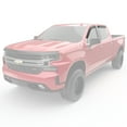 thumbnail image 3 of EGR 641691 Window Visor Rainguard RAINGUARDS Fits select: 2019-2020 CHEVROLET SILVERADO C1500 LT, 2021-2022 CHEVROLET SILVERADO K1500 LT, 3 of 5