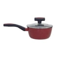 thumbnail image 3 of Batería de cocina FOODE 8 piezas Roja 2.5mm, 3 of 4