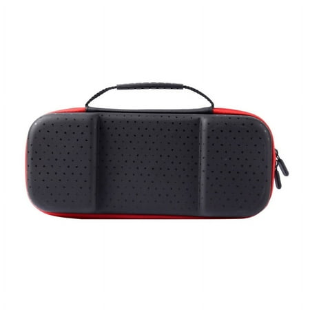 

YUUZONE Shockproof Travel Case Anti-theft OrganizerBag Fit for ROGAlly with Interlayer