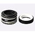 thumbnail image 2 of Pool & Spa Pump Shaft Seal 5/8" Replacement For PS-200 AS-200, 2 of 2