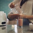 thumbnail image 1 of unbranded 2Ud Juntas Plásticas Compatibles Para Máquina De Soja D132 D135 Con Tapas Selladoras Beige, 1 of 8