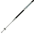 thumbnail image 3 of Niche Clutch Cable for KTM 65 SX 46002090100 519-CCB2186L, 3 of 8