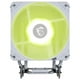 thumbnail image 3 of Disipador CPU Gamer MSI MAG COREFROZR AA13 2070RPM Blanco, 3 of 6