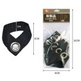 thumbnail image 2 of 8 Pcs Outdoor Awning Pole Fixing Buckles Practical Canopy Tent Pole Fixator, 2 of 9