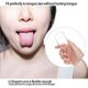 thumbnail image 3 of Juego de herramientas limpiador de lengua reutilizable, 3 of 9