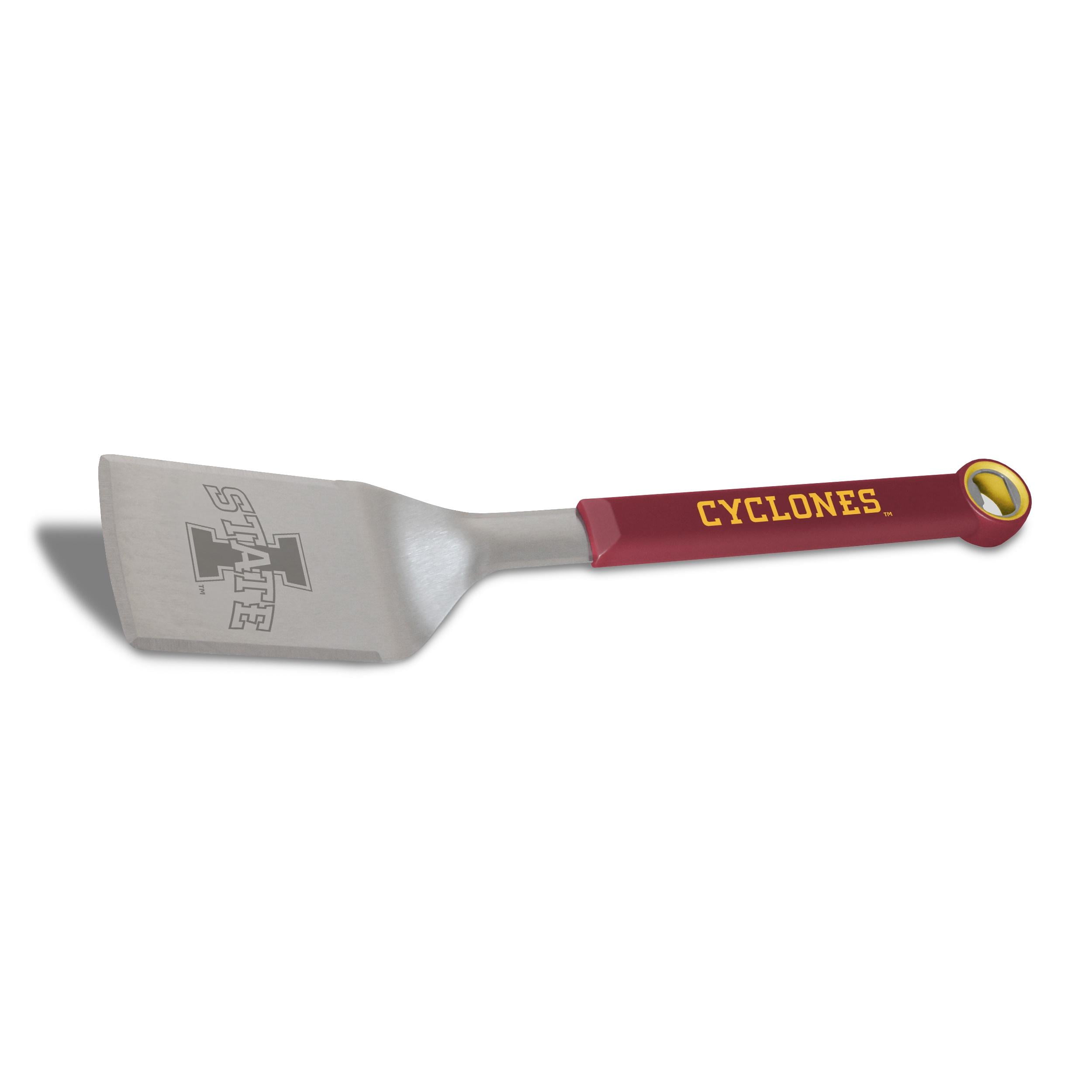 Iowa State Cylcones SMU Spirit Sportula