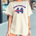thumbnail image 2 of Bills Hometown Kid 44 T-Shirt, 2 of 5
