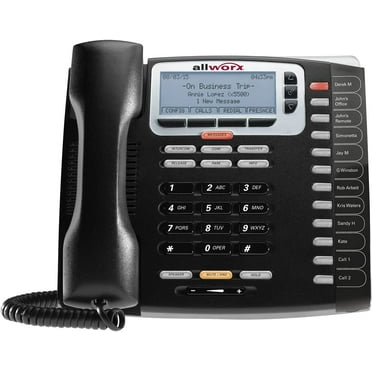 Allworx 9212L IP Phone